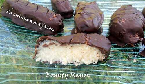 Bounty Maison