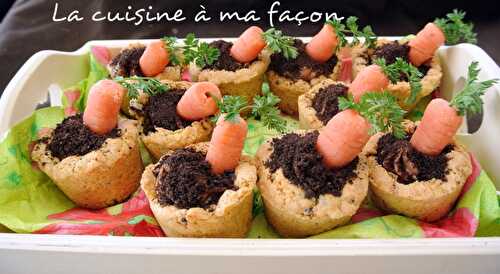 Cookies Jardin