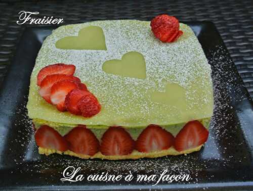 Fraisier