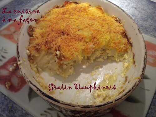 Gratin