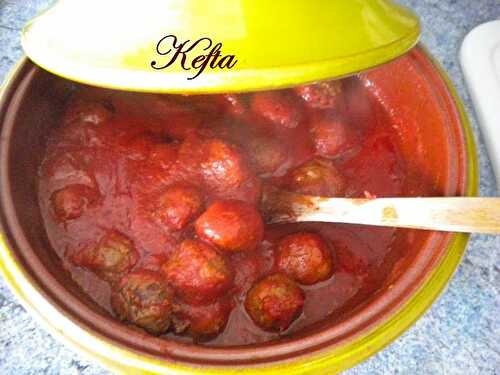 Kefta