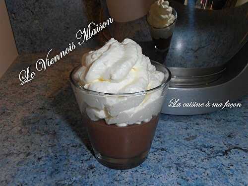 Le Viennois Maison