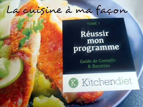 Mon expérience KitchenDiet Détox : une cure de