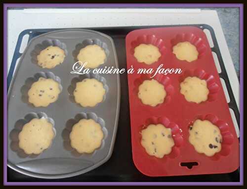 Muffins