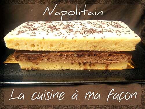 Napolitain Maison