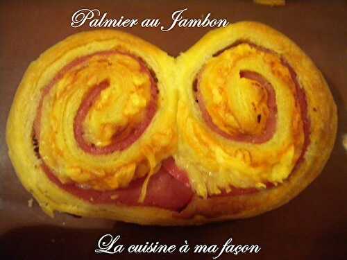 Palmiers Géants