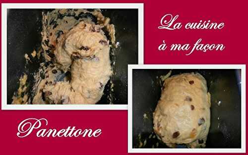 Panettone