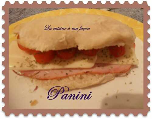 Paninis Maison