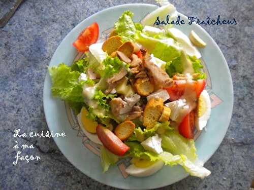 Petite Salade