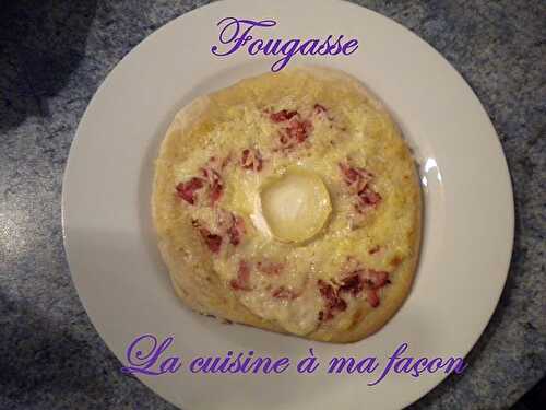 Petites Fougasse