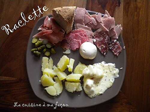 Raclette