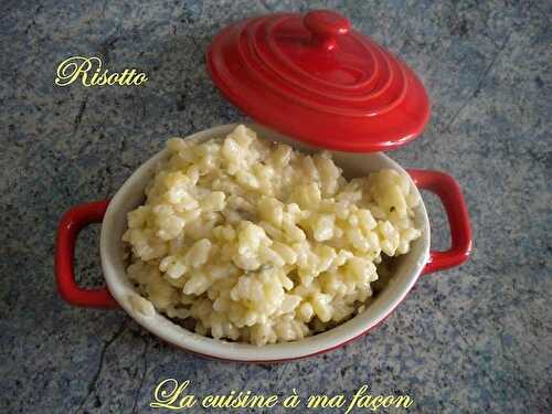 Risotto