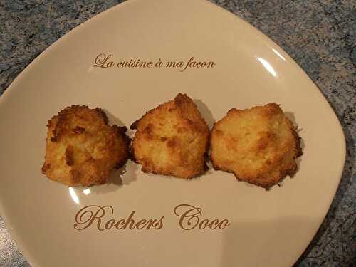 Rochers COCO