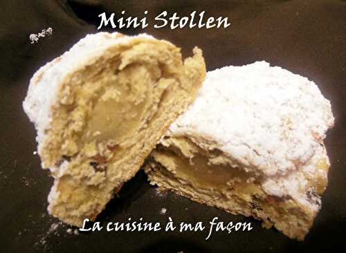 Stollen