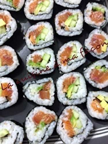 SUSHI