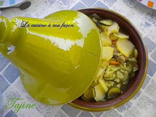 Tajine