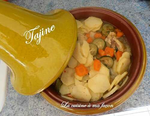 Tajine