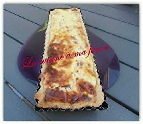 Tarte Kiki