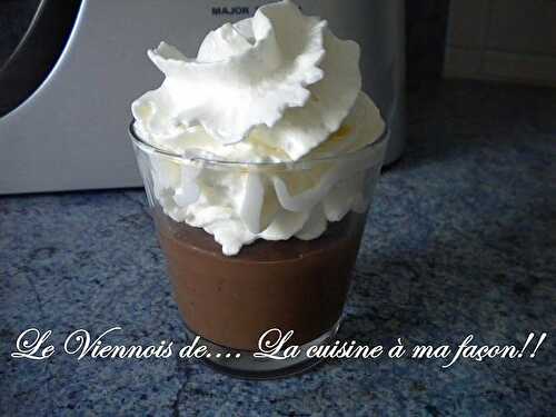 Viennois à ma façon