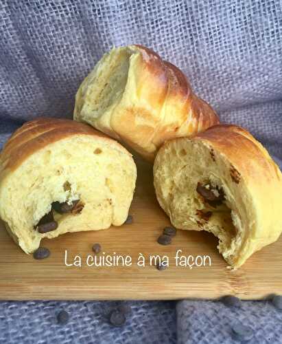 Brioche Pelote de Laine