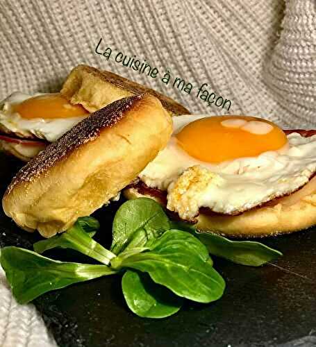 Egg Muffin