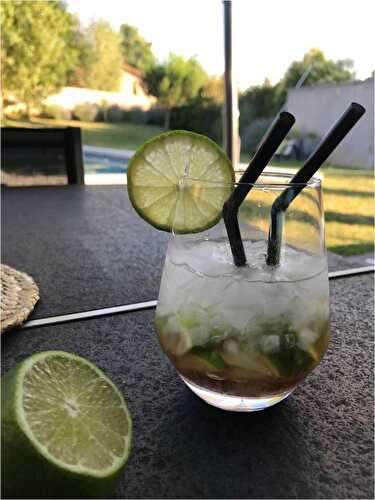 Caipirinha