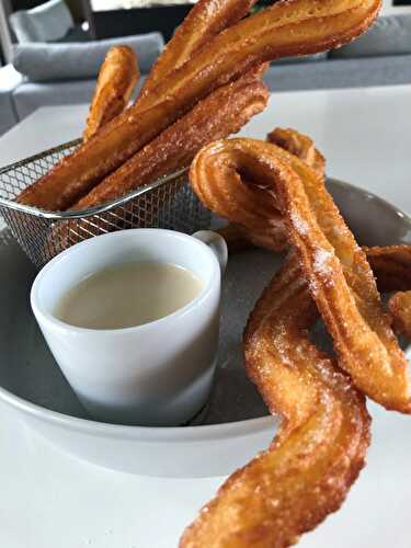 Churros