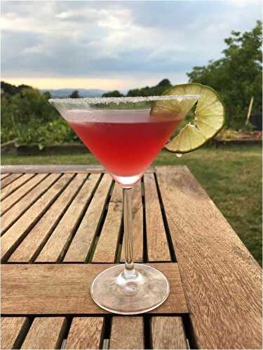 Cosmopolitan