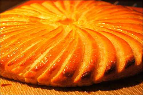 Galette des rois