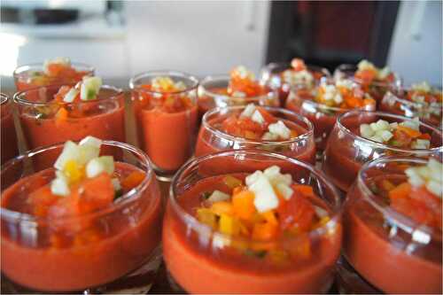 Gaspacho