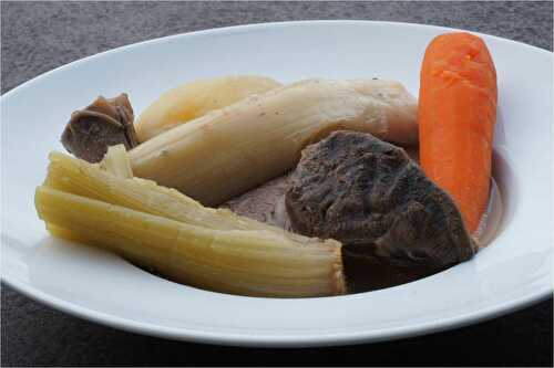 Pot au feu