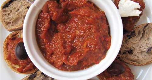 Ajvar