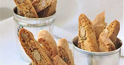 Cantuccini