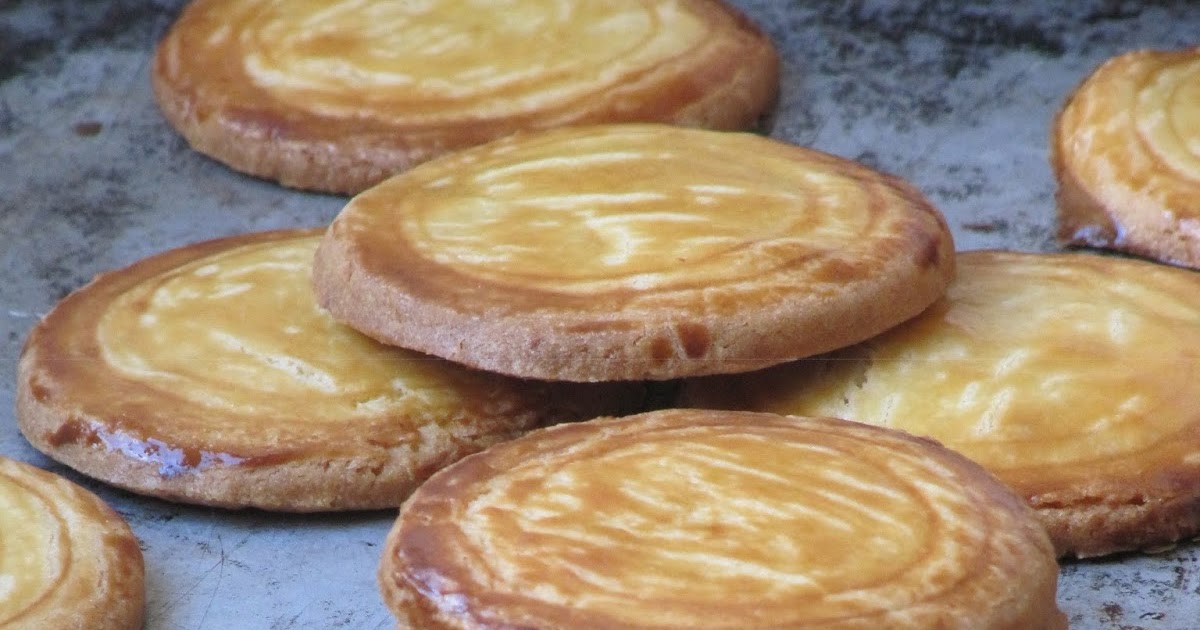 Des galettes au Mont Saint-Michel pour la Toussaint ! 