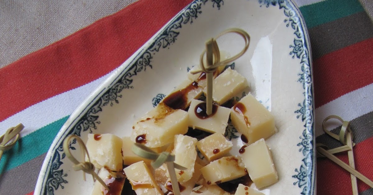 Du parmesan au vinaigre balsamique en Emilie-Romagne