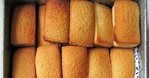 Financiers 