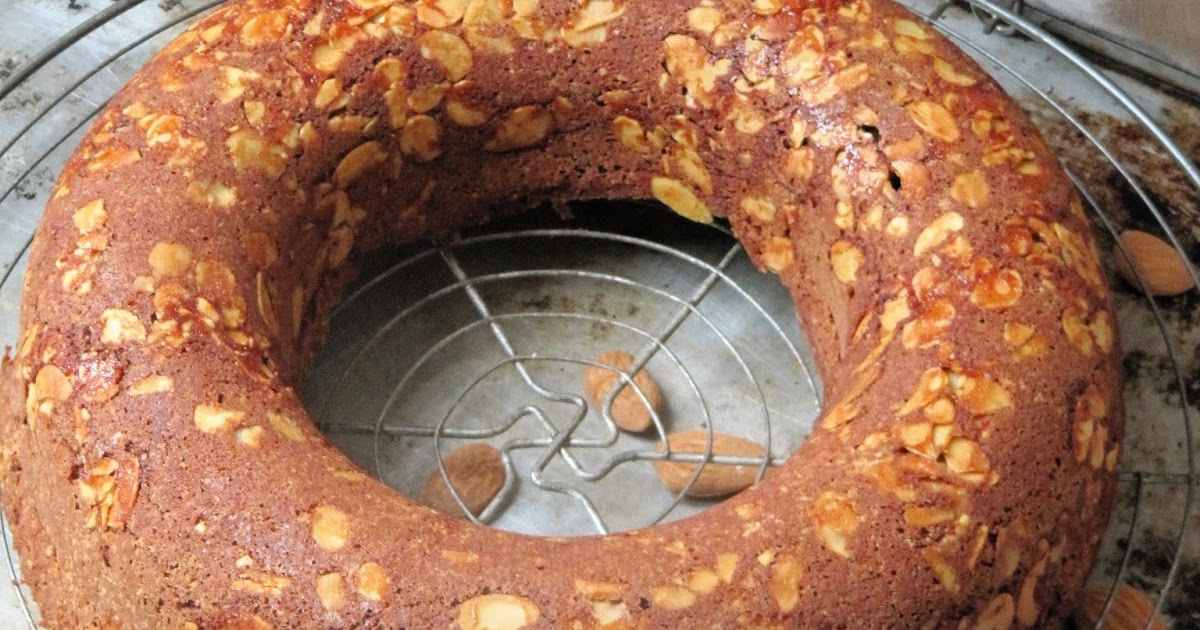 Gâteau au chocolat de Nancy