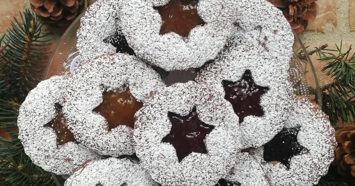 Linzer bredele