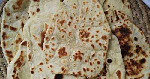 Naans