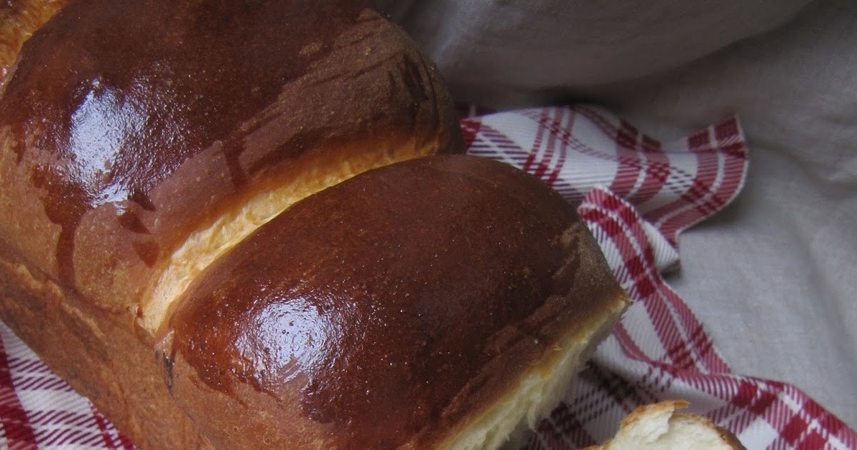 Pain de mie ultra moelleux