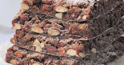 Panforte 