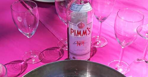 Pimm's