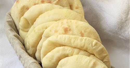 Pitas