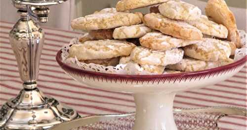 Ricciarelli 