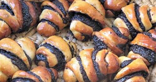 Rugelach