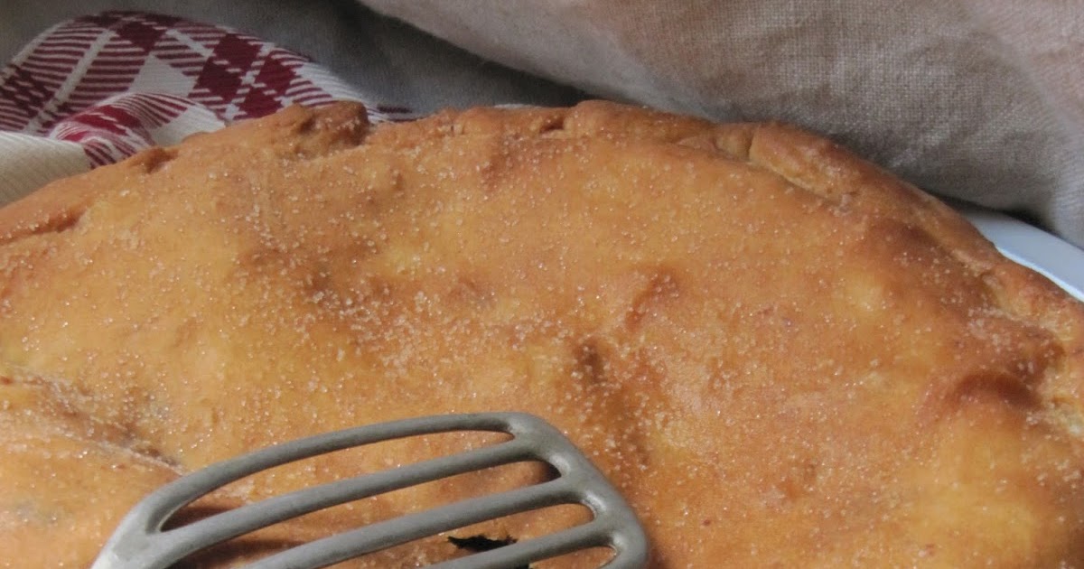 Tourte aux épinards : schacciata con spinachi en Emilie-Romagne