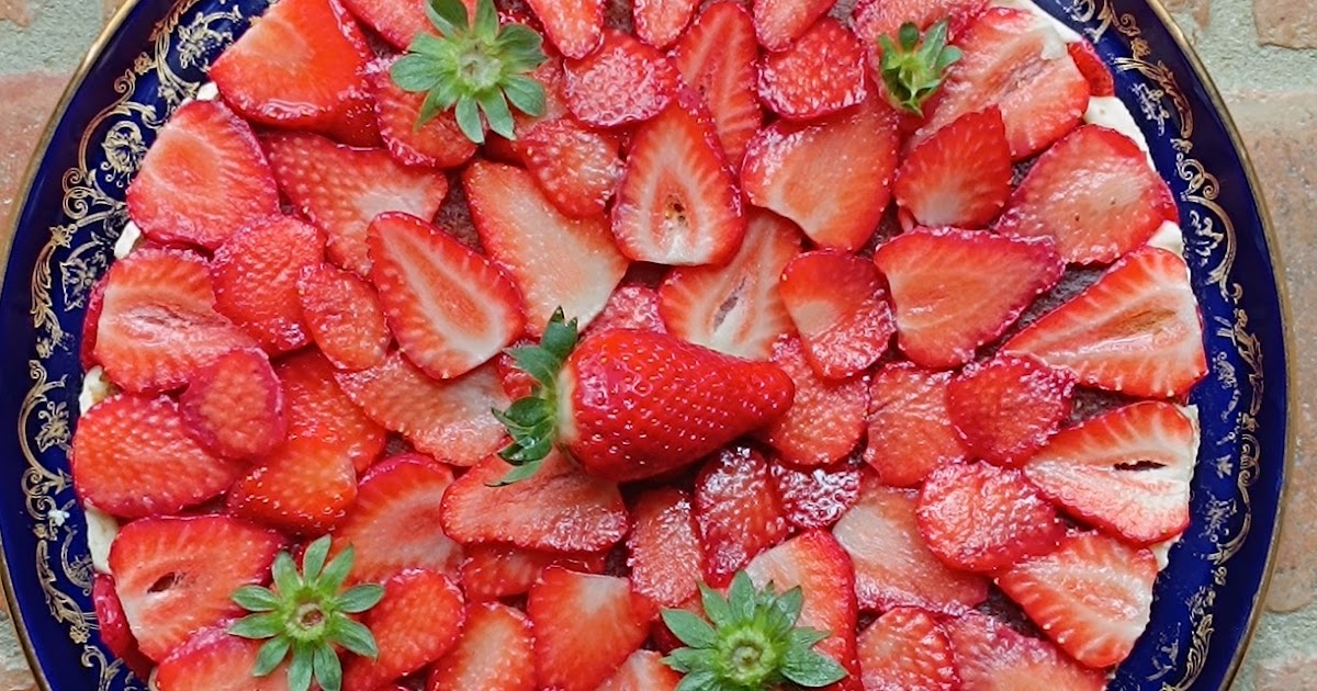 Fraisier 