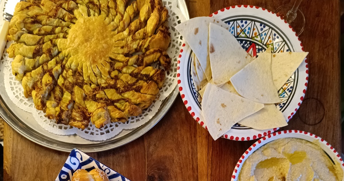Mes recettes deviennent les vôtres 