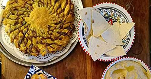 Mes recettes deviennent les vôtres 