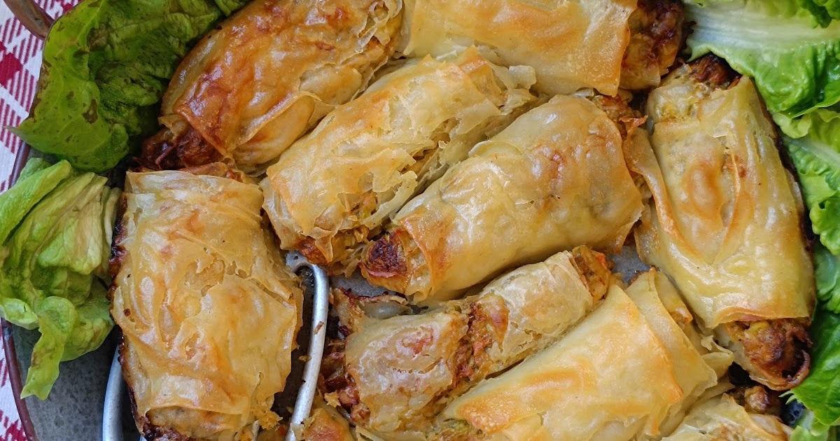 Que faire avec un reste d'agneau confit ? 
